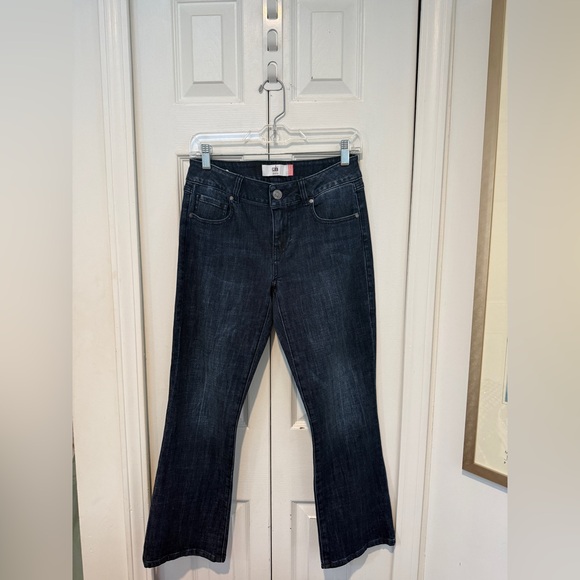 Kick Back Jeans - Picture 1 of 2